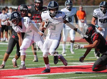 Thumbnail 3 in Marin Catholic @ Redwood photogallery.