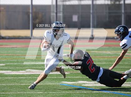 Thumbnail 3 in Marin Catholic @ Redwood photogallery.