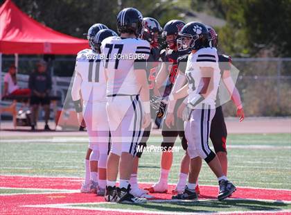 Thumbnail 3 in Marin Catholic @ Redwood photogallery.
