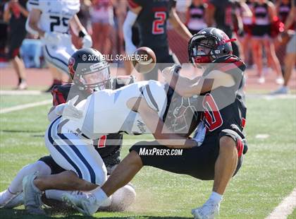 Thumbnail 1 in Marin Catholic @ Redwood photogallery.