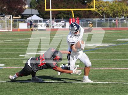 Thumbnail 1 in Marin Catholic @ Redwood photogallery.