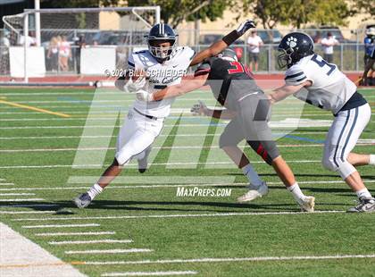 Thumbnail 2 in Marin Catholic @ Redwood photogallery.