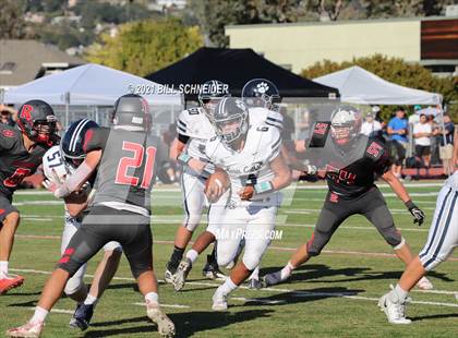 Thumbnail 3 in Marin Catholic @ Redwood photogallery.
