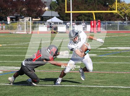Thumbnail 2 in Marin Catholic @ Redwood photogallery.