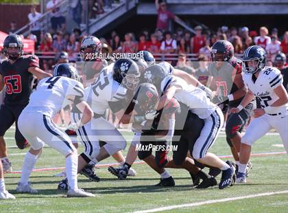 Thumbnail 2 in Marin Catholic @ Redwood photogallery.