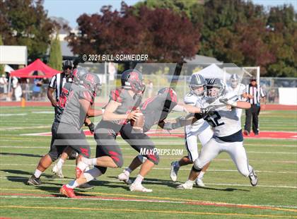 Thumbnail 2 in Marin Catholic @ Redwood photogallery.