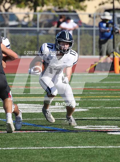 Thumbnail 3 in Marin Catholic @ Redwood photogallery.