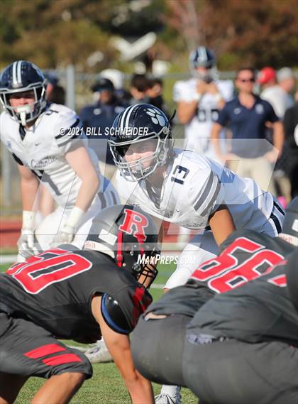 Thumbnail 1 in Marin Catholic @ Redwood photogallery.