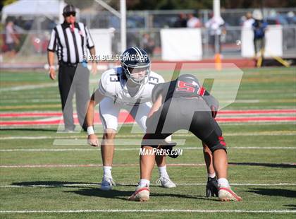 Thumbnail 3 in Marin Catholic @ Redwood photogallery.