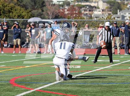 Thumbnail 2 in Marin Catholic @ Redwood photogallery.
