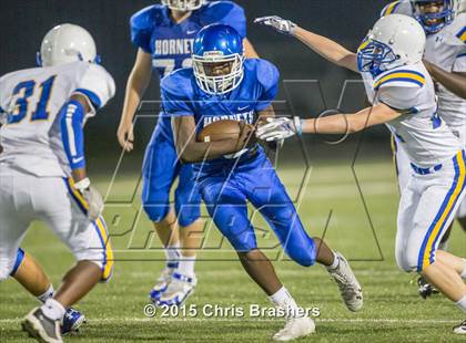 Thumbnail 3 in North Little Rock @ Bryant  photogallery.