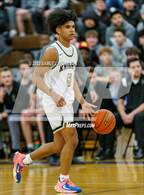 Photo from the gallery "Lincoln Southeast vs. Pius X (HAC Tournament)"