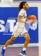 Photo from the gallery "Lincoln Southeast vs. Pius X (HAC Tournament)"