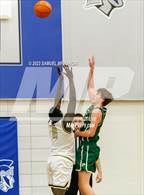 Photo from the gallery "Lincoln Southeast vs. Pius X (HAC Tournament)"