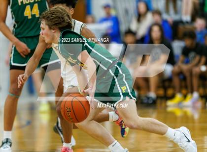 Thumbnail 1 in Lincoln Southeast vs. Pius X (HAC Tournament) photogallery.