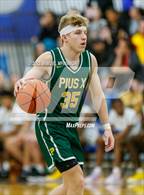 Photo from the gallery "Lincoln Southeast vs. Pius X (HAC Tournament)"