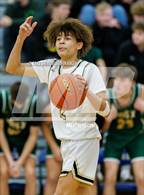 Photo from the gallery "Lincoln Southeast vs. Pius X (HAC Tournament)"