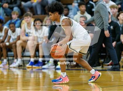 Thumbnail 3 in Lincoln Southeast vs. Pius X (HAC Tournament) photogallery.