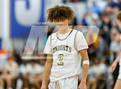 Thumbnail 1 in Lincoln Southeast vs. Pius X (HAC Tournament) photogallery.