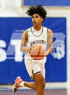 Photo from the gallery "Lincoln Southeast vs. Pius X (HAC Tournament)"