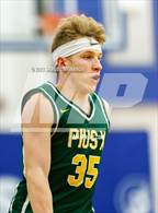 Photo from the gallery "Lincoln Southeast vs. Pius X (HAC Tournament)"