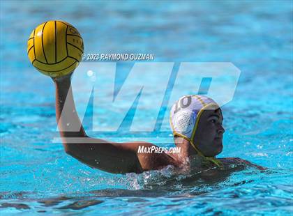 Thumbnail 1 in Rio Americano vs. Clovis photogallery.