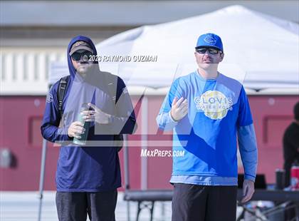 Thumbnail 2 in Rio Americano vs. Clovis photogallery.