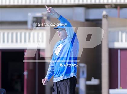 Thumbnail 2 in Rio Americano vs. Clovis photogallery.