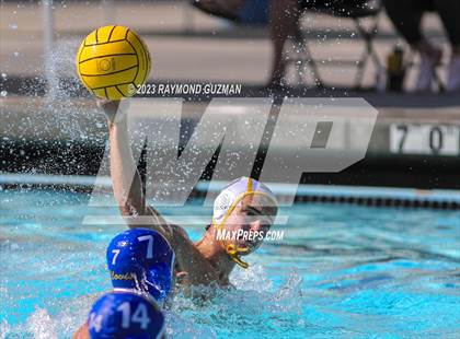 Thumbnail 2 in Rio Americano vs. Clovis photogallery.