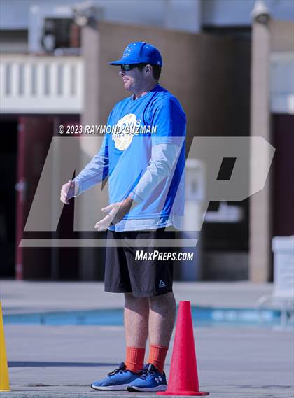 Thumbnail 3 in Rio Americano vs. Clovis photogallery.