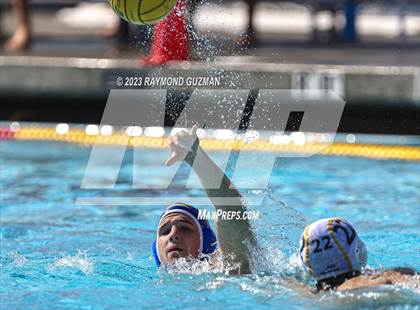Thumbnail 2 in Rio Americano vs. Clovis photogallery.