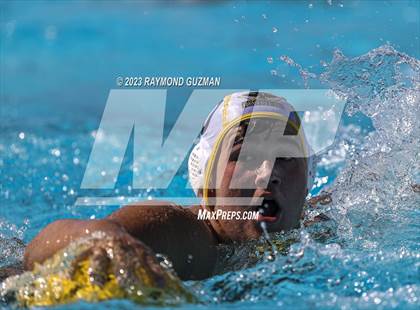 Thumbnail 1 in Rio Americano vs. Clovis photogallery.