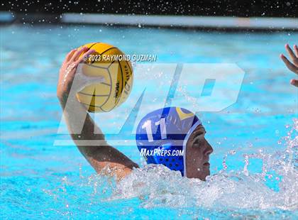 Thumbnail 1 in Rio Americano vs. Clovis photogallery.