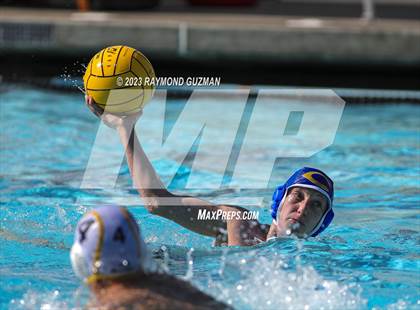 Thumbnail 2 in Rio Americano vs. Clovis photogallery.