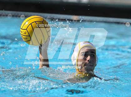 Thumbnail 3 in Rio Americano vs. Clovis photogallery.