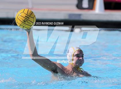 Thumbnail 2 in Rio Americano vs. Clovis photogallery.