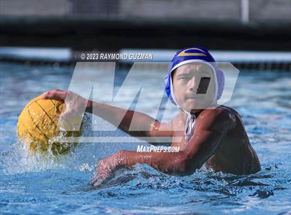 Thumbnail 3 in Rio Americano vs. Clovis photogallery.