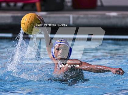 Thumbnail 2 in Rio Americano vs. Clovis photogallery.