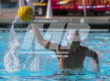 Thumbnail 2 in Rio Americano vs. Clovis photogallery.