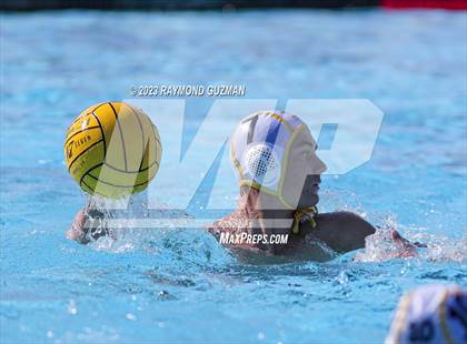 Thumbnail 2 in Rio Americano vs. Clovis photogallery.