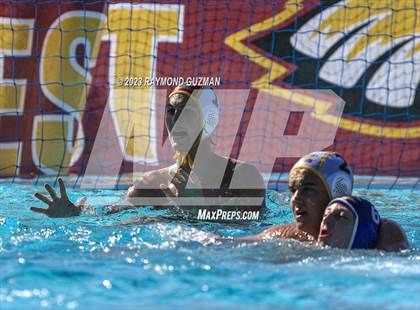 Thumbnail 2 in Rio Americano vs. Clovis photogallery.