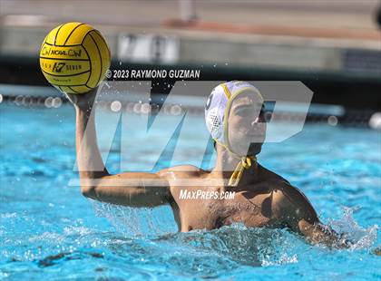 Thumbnail 2 in Rio Americano vs. Clovis photogallery.