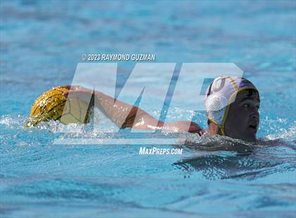 Thumbnail 1 in Rio Americano vs. Clovis photogallery.