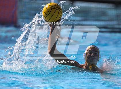 Thumbnail 3 in Rio Americano vs. Clovis photogallery.