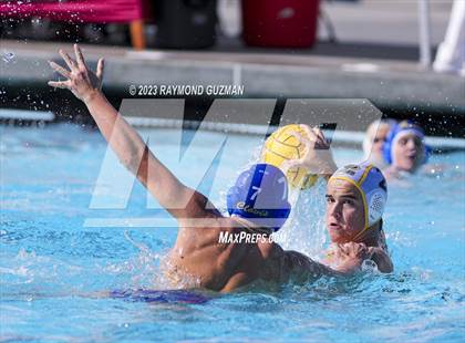 Thumbnail 2 in Rio Americano vs. Clovis photogallery.