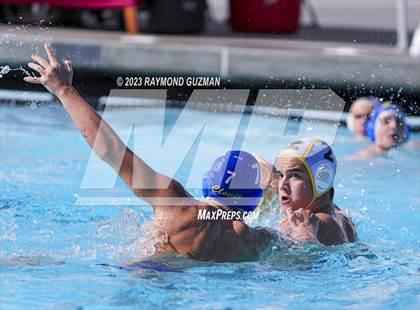 Thumbnail 1 in Rio Americano vs. Clovis photogallery.