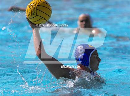 Thumbnail 1 in Rio Americano vs. Clovis photogallery.