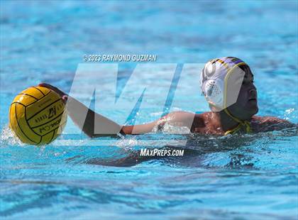 Thumbnail 2 in Rio Americano vs. Clovis photogallery.