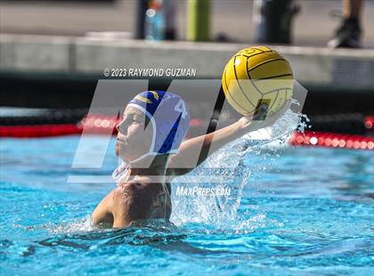Thumbnail 3 in Rio Americano vs. Clovis photogallery.