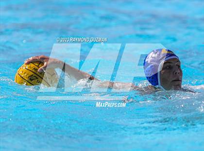 Thumbnail 2 in Rio Americano vs. Clovis photogallery.